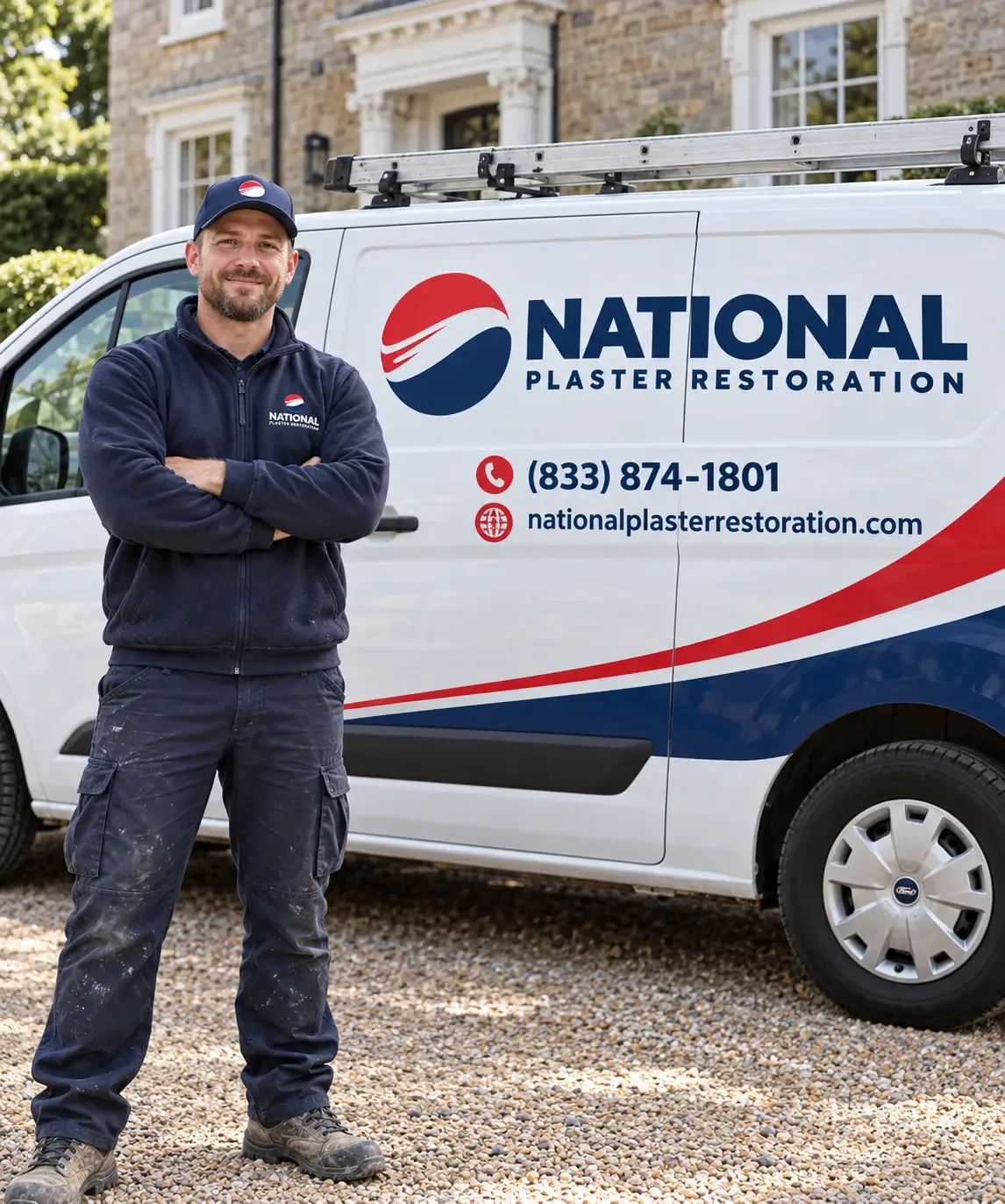 Plaster Repair company in Bellevue, OH